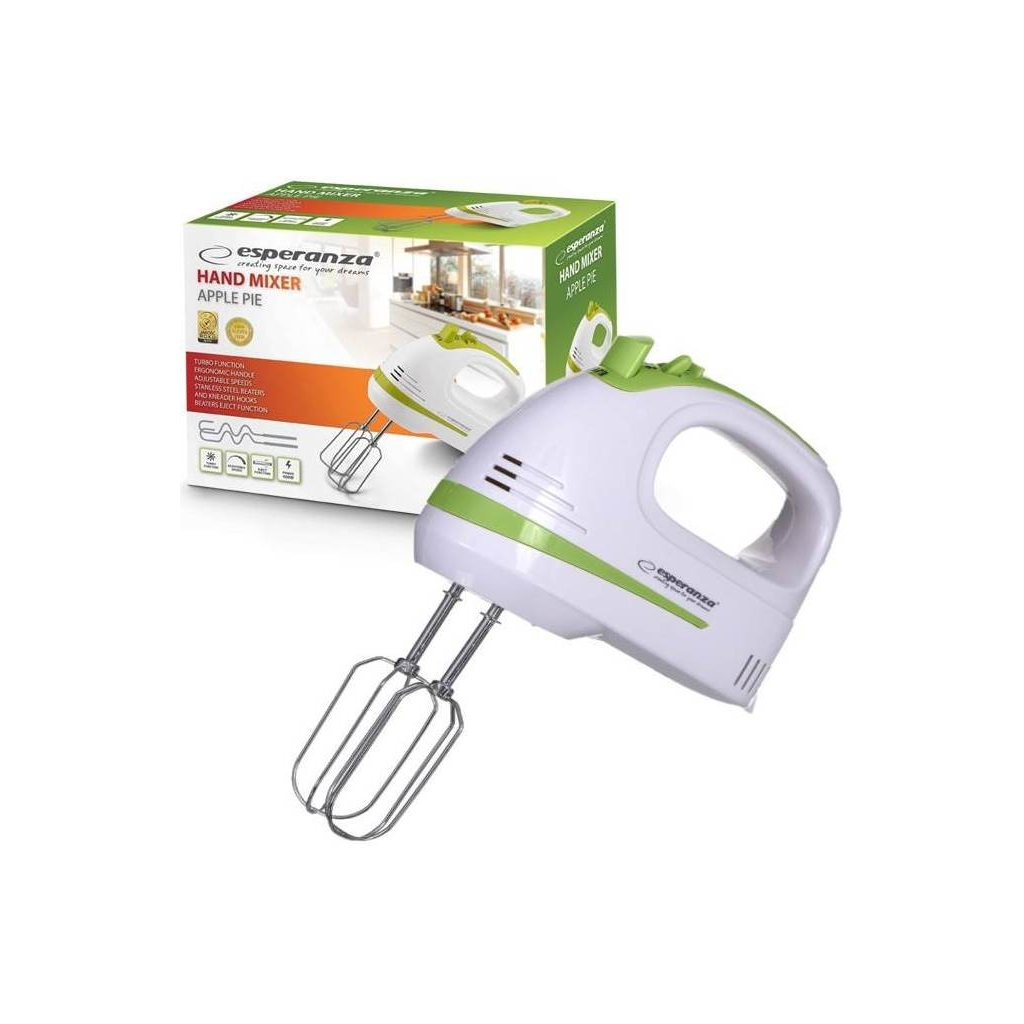 Міксер Esperanza EKM011 - зображення 5
