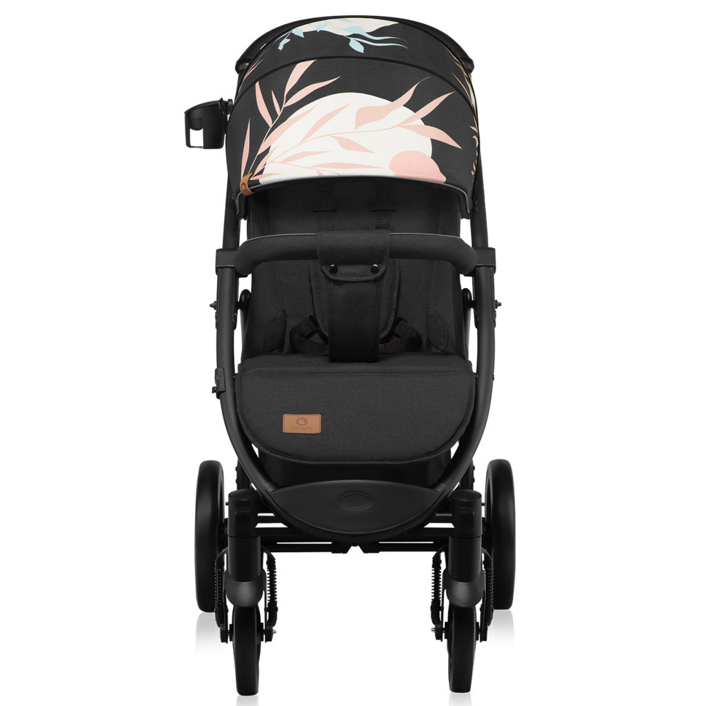 Коляска Lionelo Annet Plus Lovin (LO-ANNET PLUS LOVIN) - зображення 7