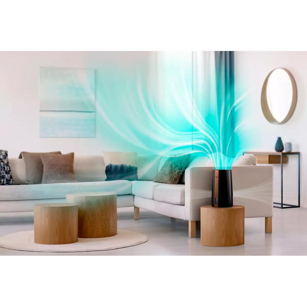 Зволожувач повітря Philips HU3918/10 - зображення 8