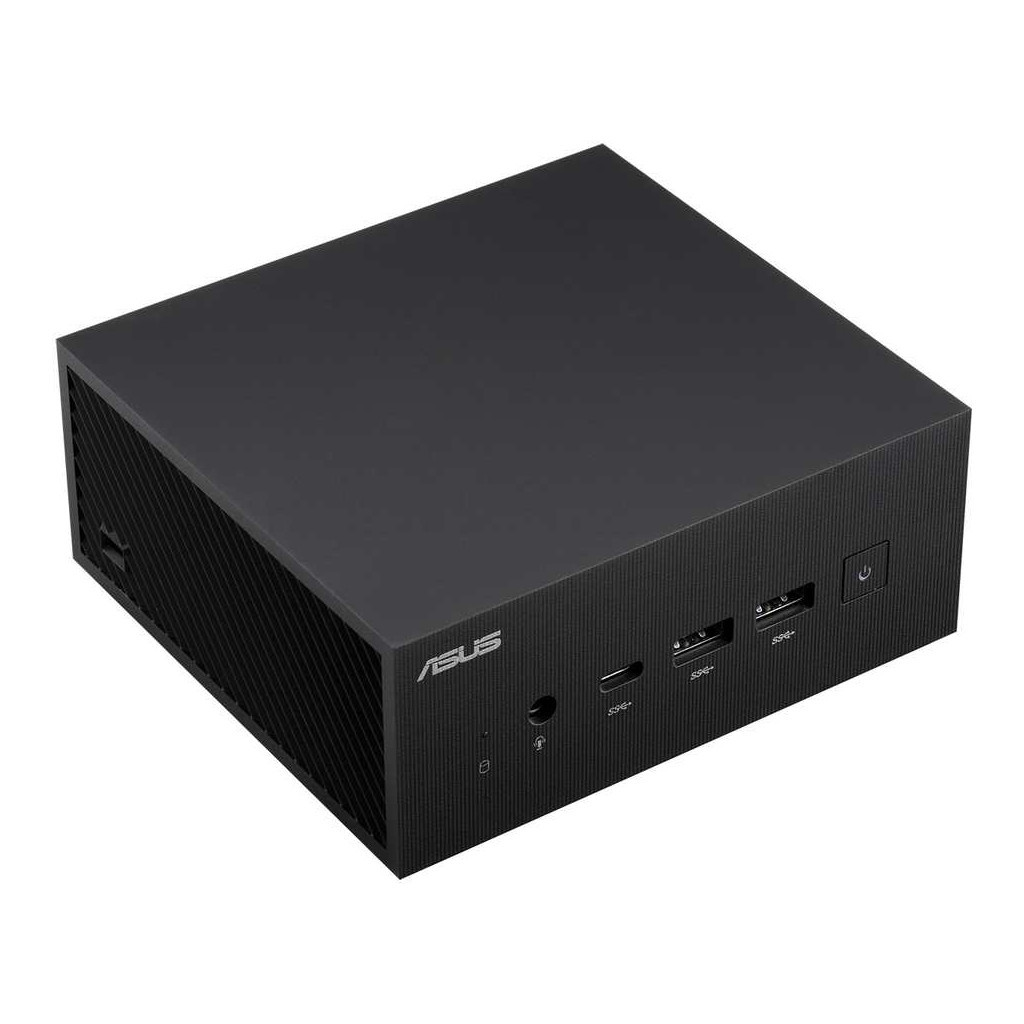 Комп'ютер ASUS PN52-BBR556HD MFF/ Ryzen5 5600H, SATA+M.2SSD, WiFi (90MR00R2-M000D0) - зображення 4