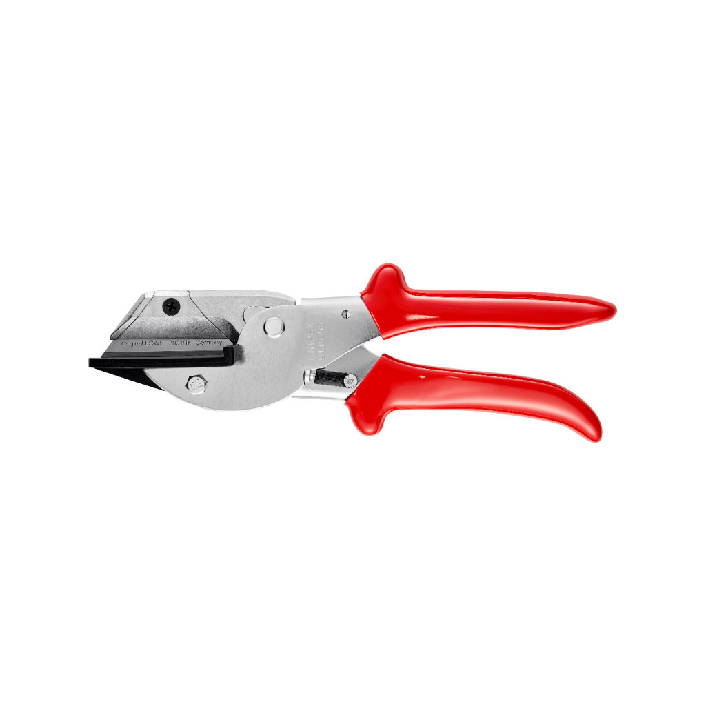 Кусачки KNIPEX для плаского кабеля (94 15 215) - зображення 4