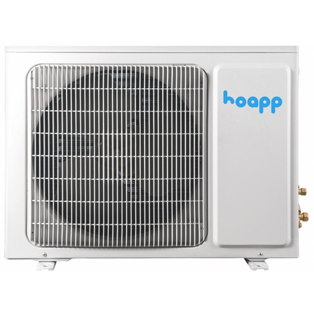 Кондиціонер Hoapp Line (HSC-GA49VA/HMC-GA49VA) - зображення 4