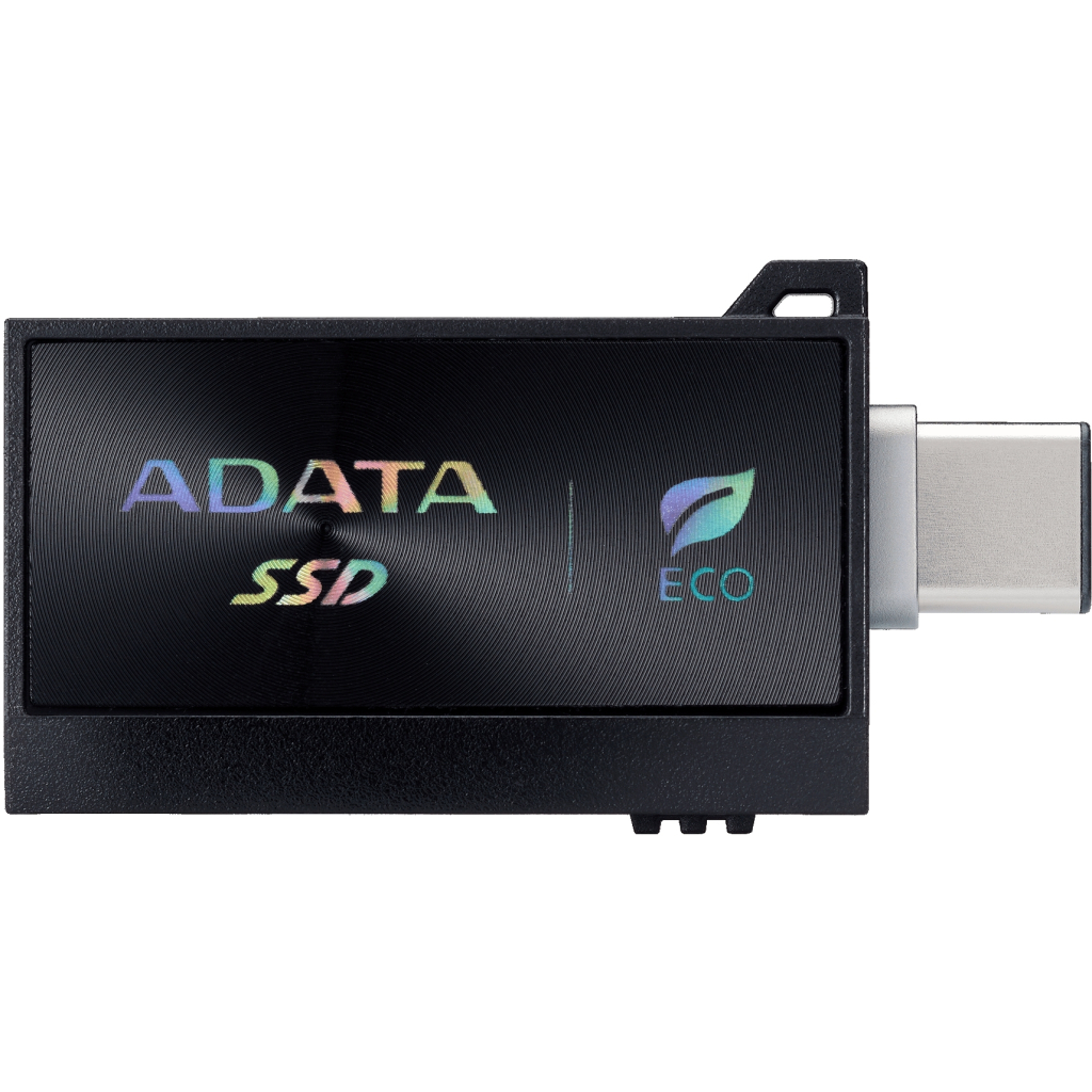 Накопичувач SSD USB 3.2 1TB SC730 ADATA (SC730-1T-CACTI) - зображення 1