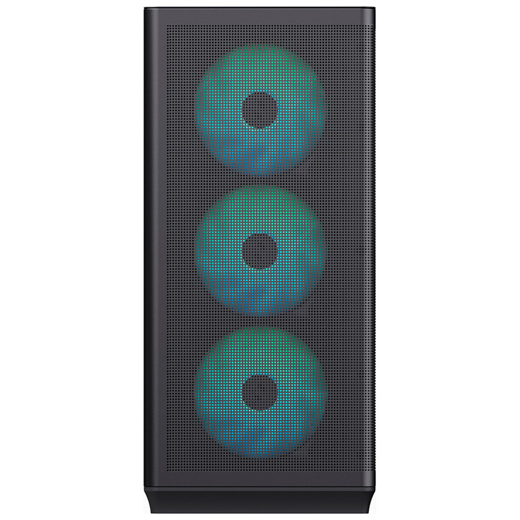 Корпус APNX Creator C1 Black (APCM-CR01043.11) - зображення 3