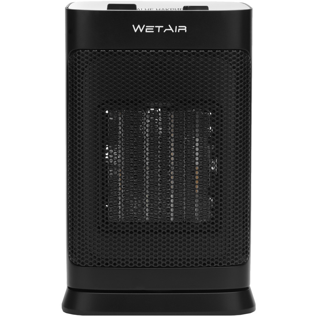 Обігрівач WetAir WFH-40B - зображення 2