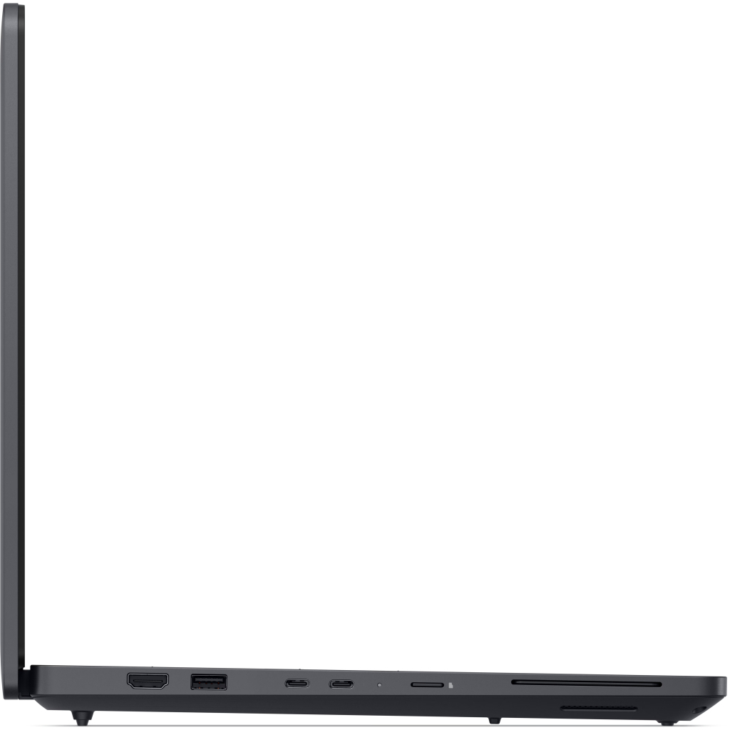 Ноутбук Dell Pro Max 16 (BTO127_MC16250_UA_WP) - зображення 4