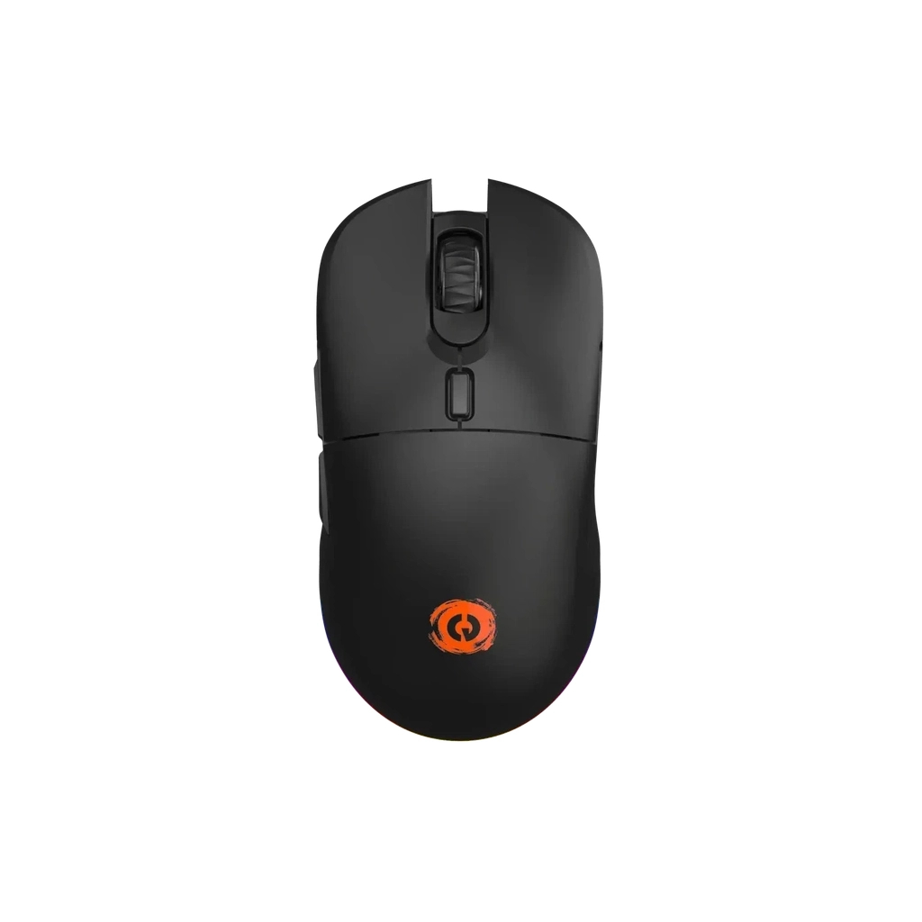 Мишка Canyon Cutlass Wireless USB Black (CND-SGMW11B) - зображення 1