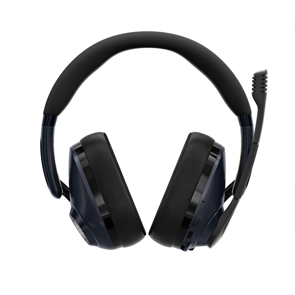 Навушники Epos H3PRO Hybrid Black (1000892) - зображення 8