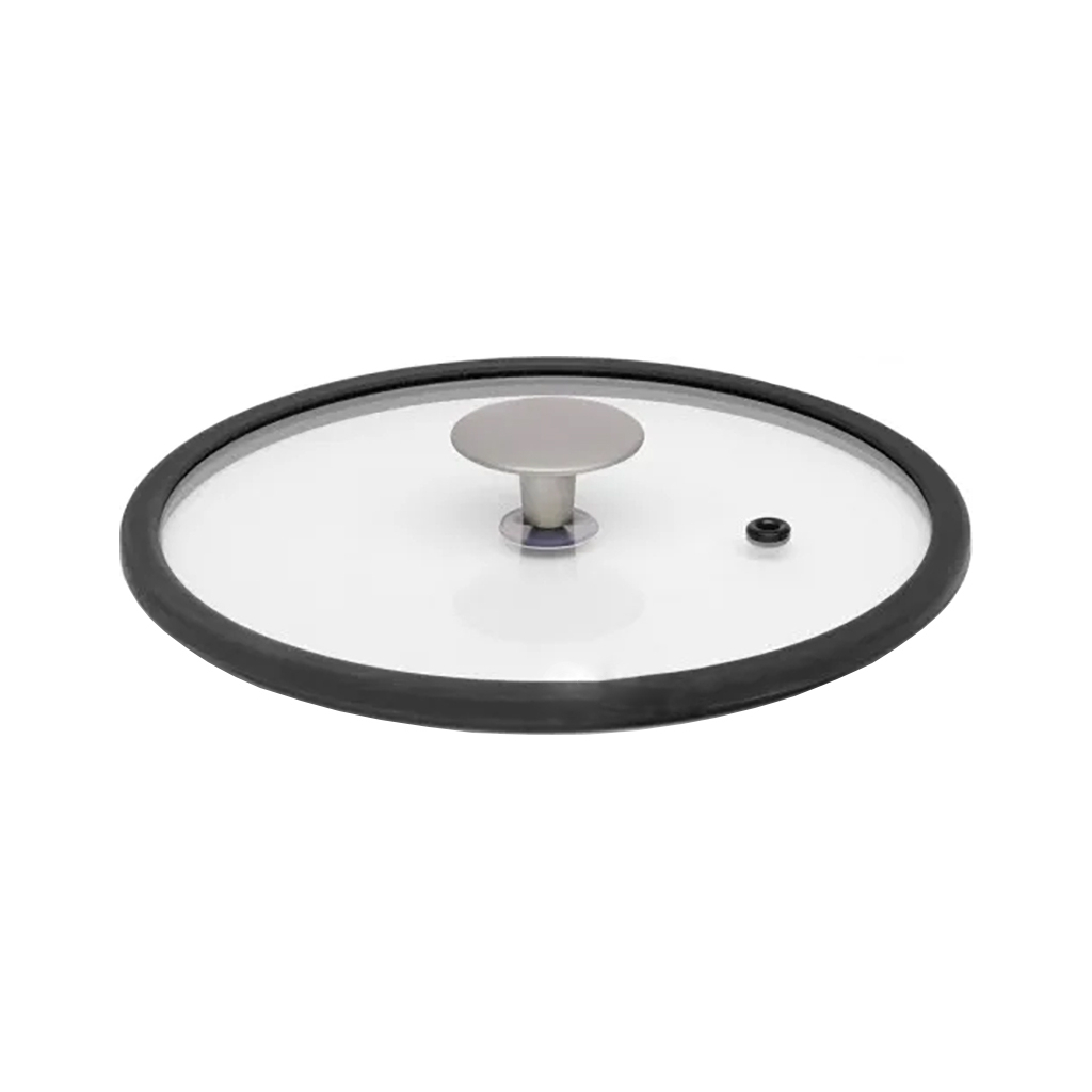 Кришка для посуду TVS Terra Italia 24 см (9465124003N601) - зображення 1
