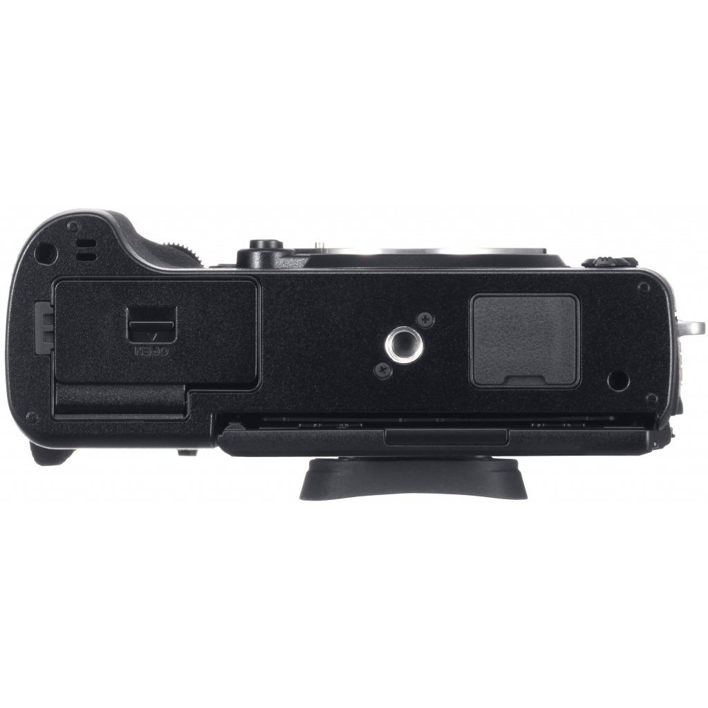 Цифровий фотоапарат Fujifilm X-T3 body black (без спалаху та зарядного пристрою) (16755657) - зображення 6