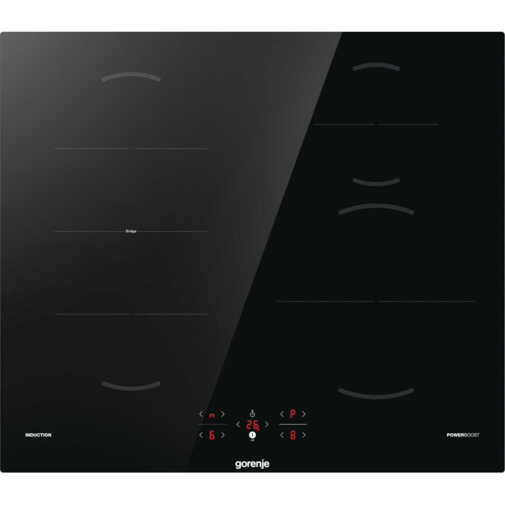 Варочна поверхня Gorenje GI6421BSC - зображення 1