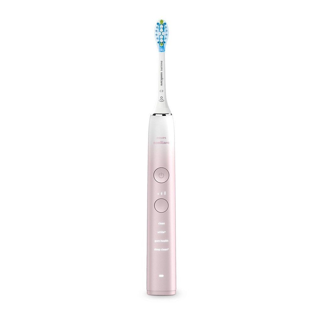 Електрична зубна щітка Philips HX9911/84 - зображення 5