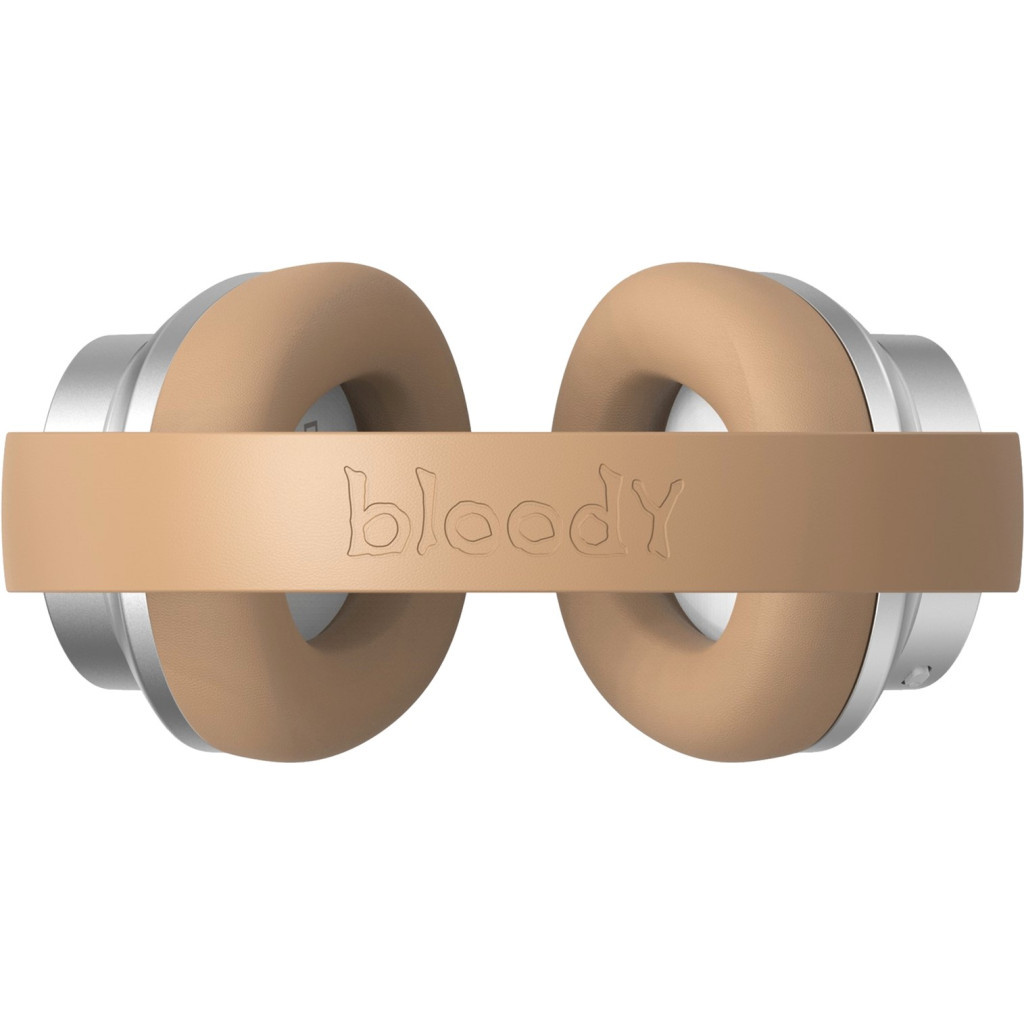 Навушники A4Tech Bloody MH390 Khaki (4711421985444) - зображення 9