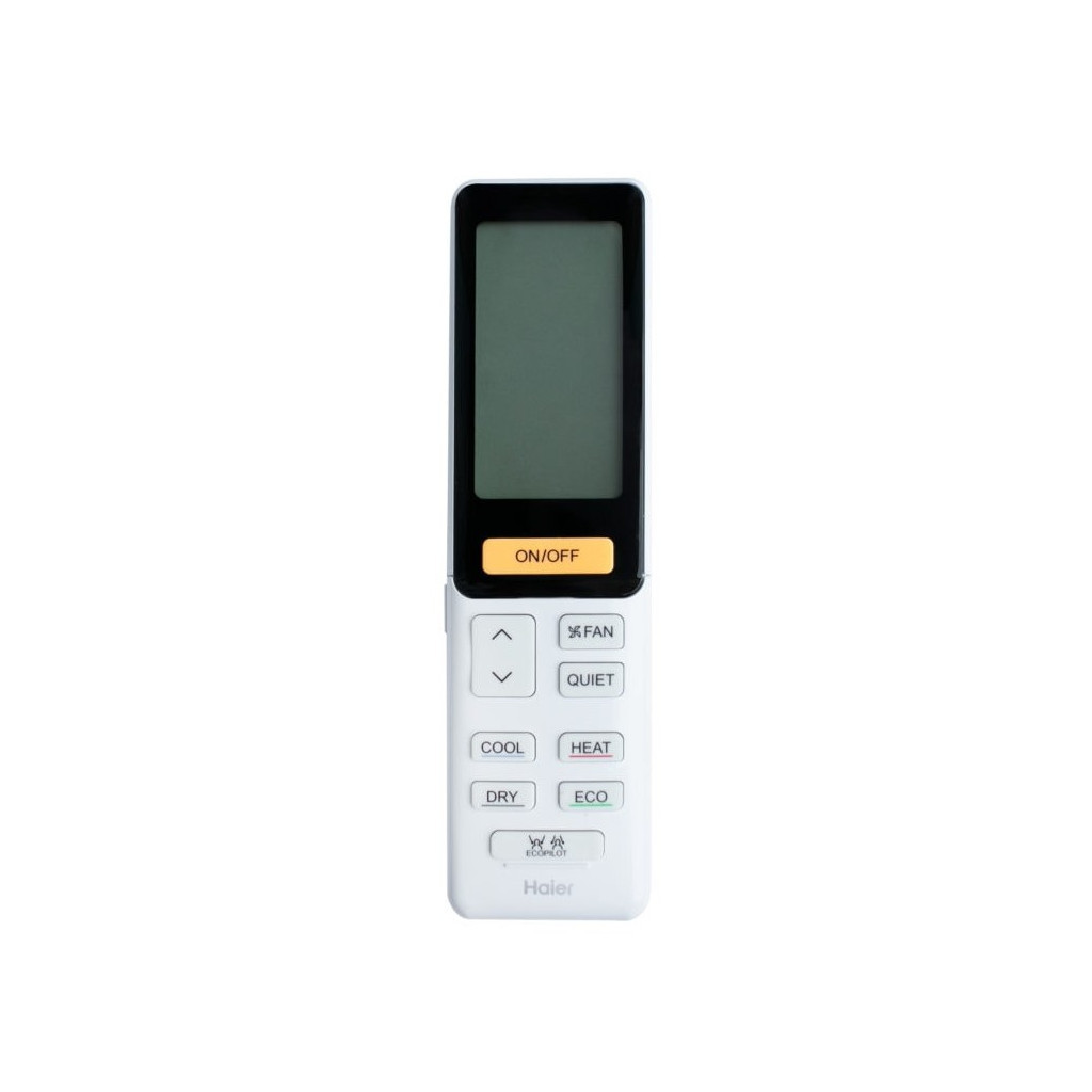 Кондиціонер Haier AS35XCAHRA/1U35MEHFRA-1 - изображение 9
