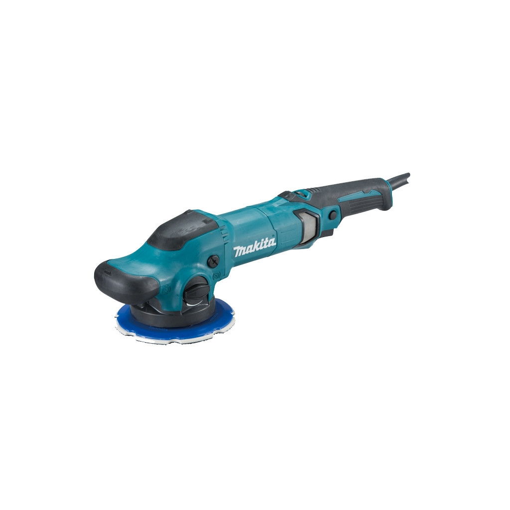 Шліфувальна машина Makita PO6000C - зображення 1