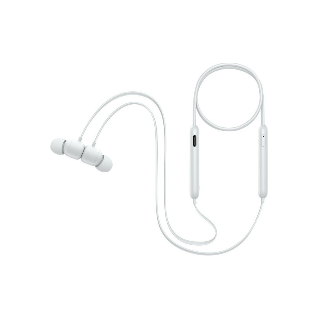 Навушники Beats Flex All-Day Wireless Smoke Gray (MYME2ZM/A) - зображення 2