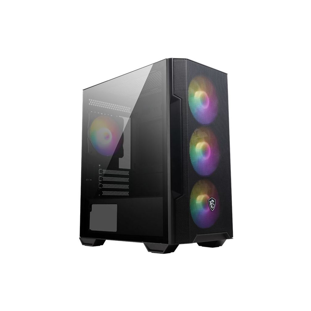 Корпус MSI MAG FORGE M100R - зображення 1
