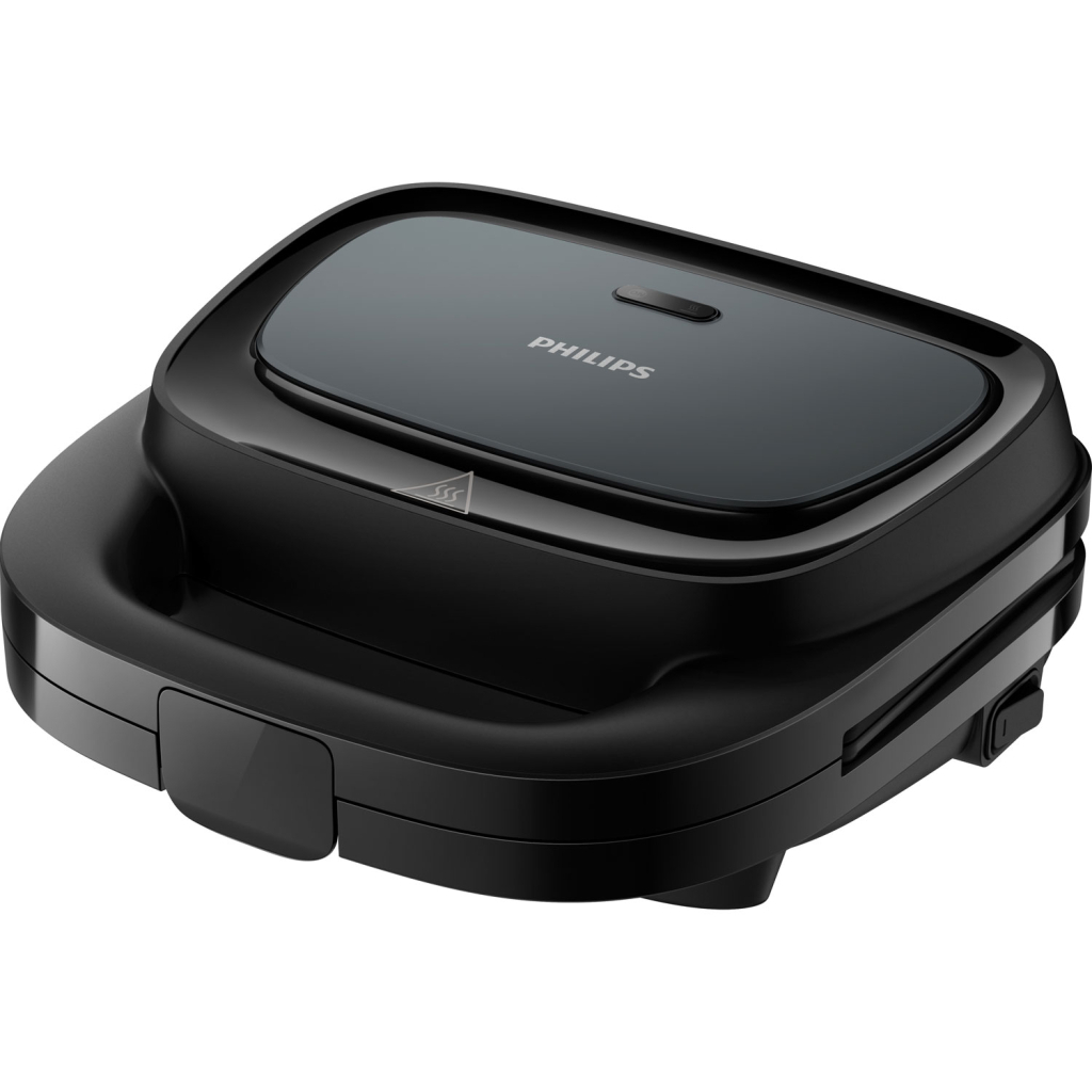 Вафельниця Philips HD2332/90 - зображення 1