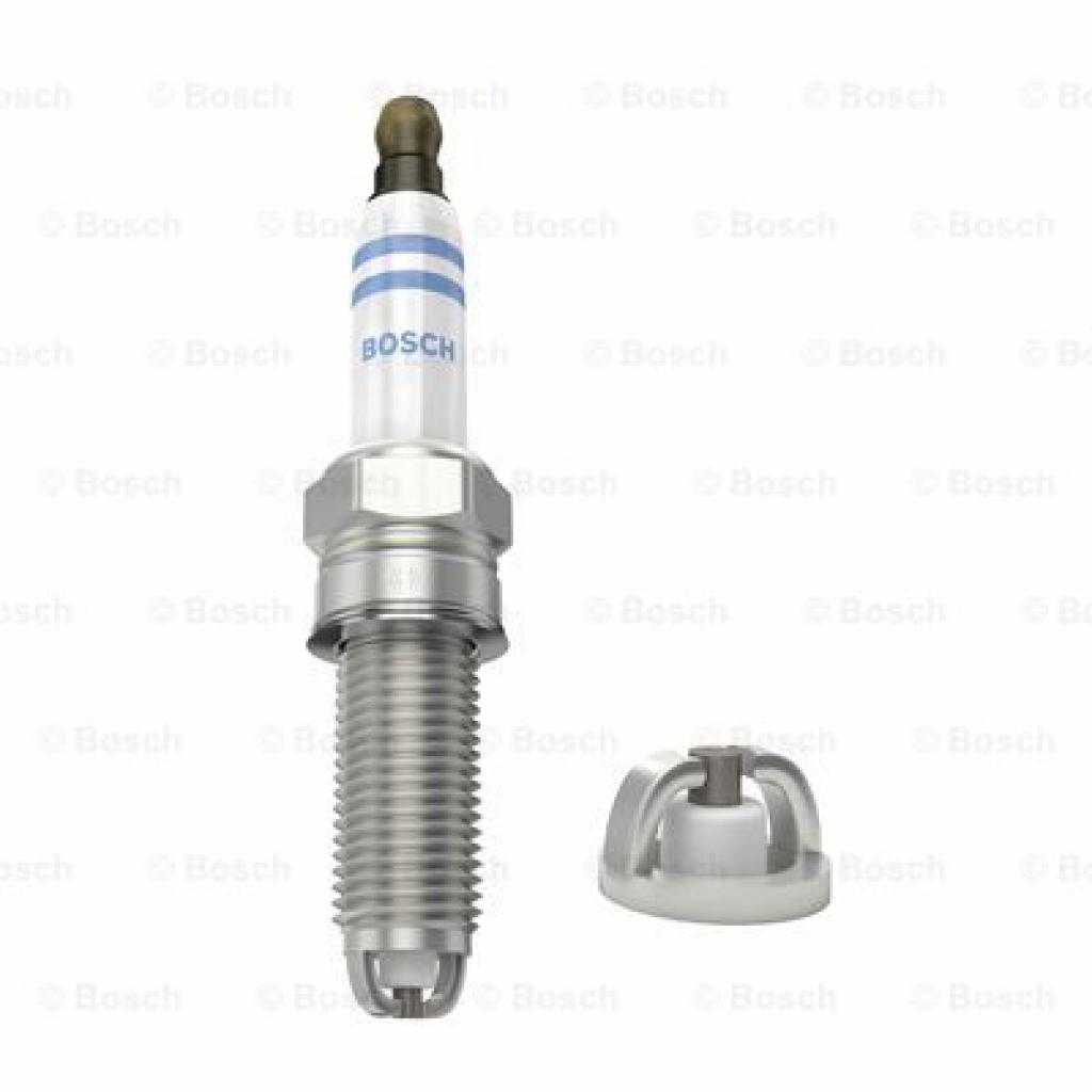 Свічка запалювання Bosch 0 242 145 550 - зображення 7