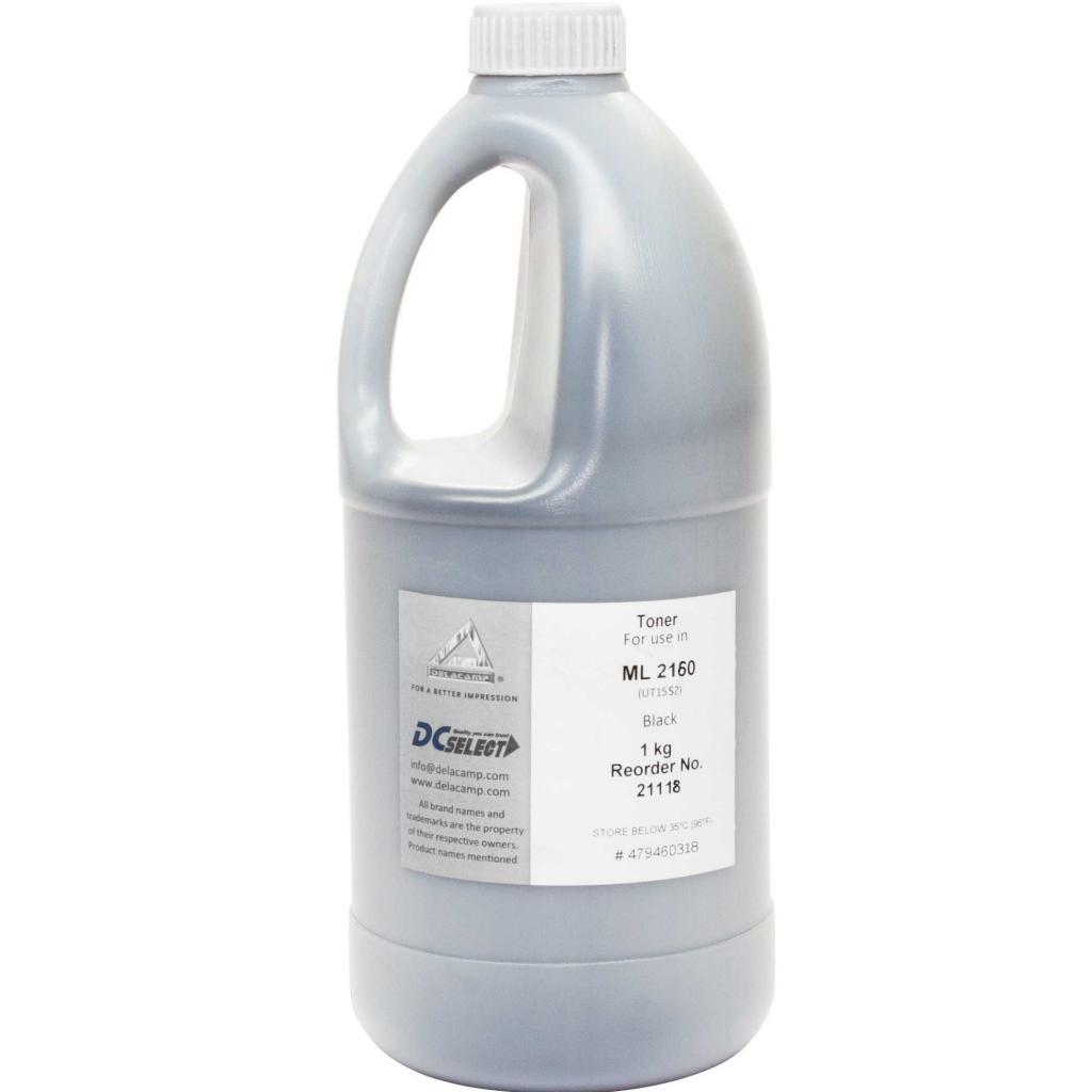 Тонер Samsung ML-2165/SL-M2020/2070/2670, 1000г, original bottle Mitsubishi (021117/DLC-1) - зображення 1