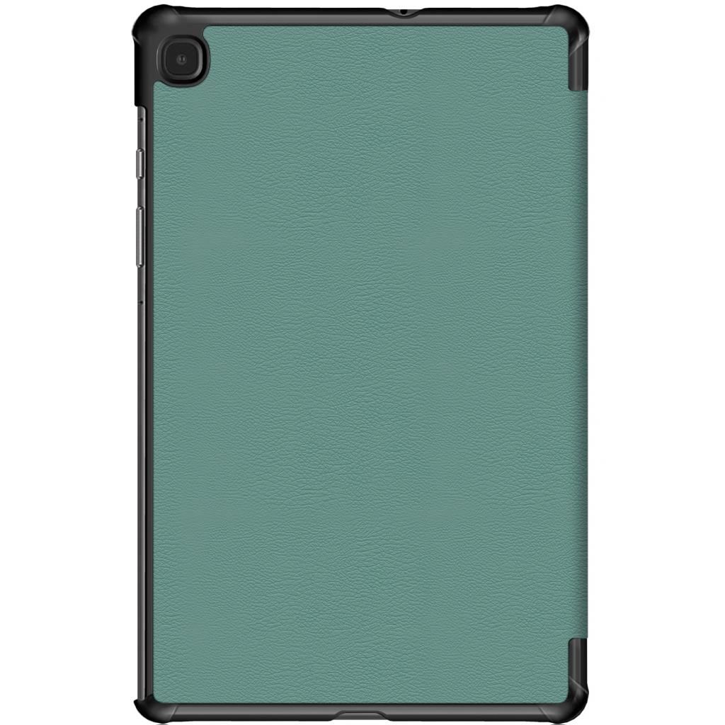 Чохол до планшета BeCover Smart Case Samsung Galaxy Tab S6 Lite 10.4 P610/P613/P615/P6 (705214) - зображення 2