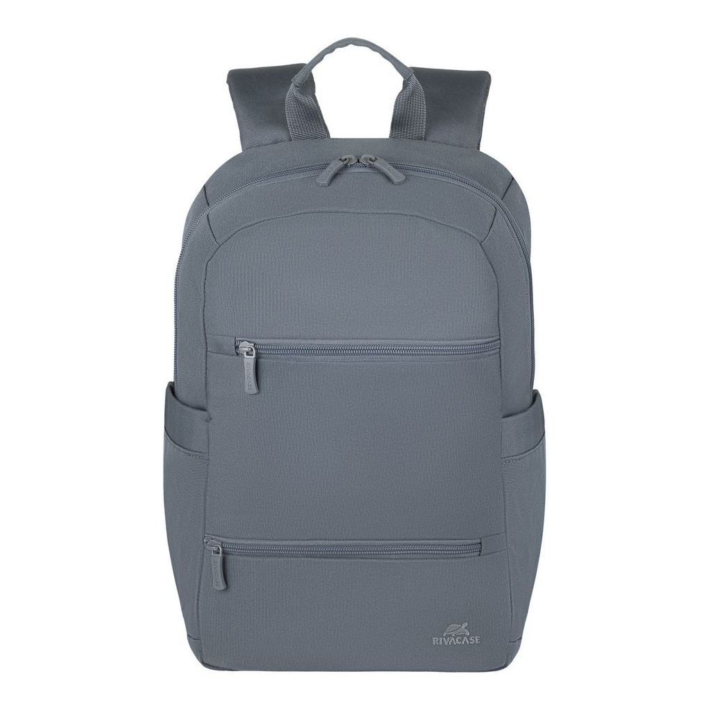 Рюкзак для ноутбука RivaCase 13.3" 8264 Ulsan Dark Grey (8264DarkGrey) - зображення 2