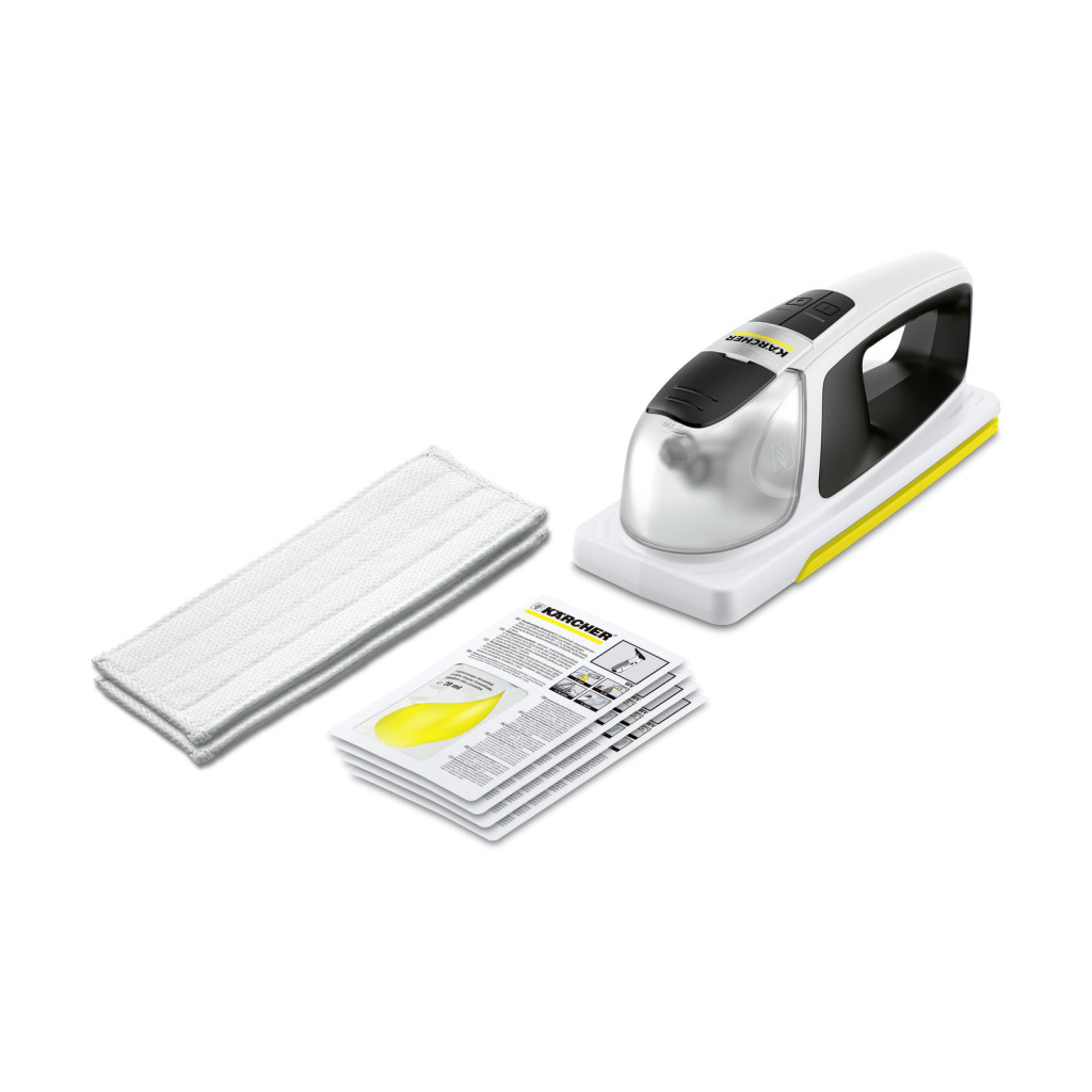 Пилосос Karcher KV 4 Premium (1.633-930.0) - изображение 1