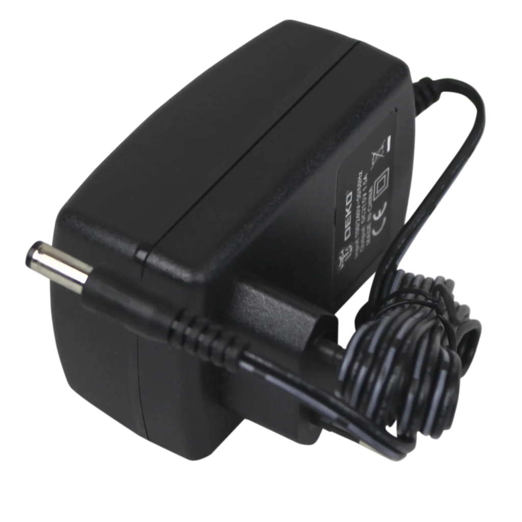 Шуруповерт Deko GCD20DU2A - зображення 8