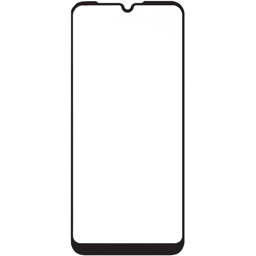 Скло захисне Intaleo Full Glue MOTO E6i (1283126514708) - зображення 1