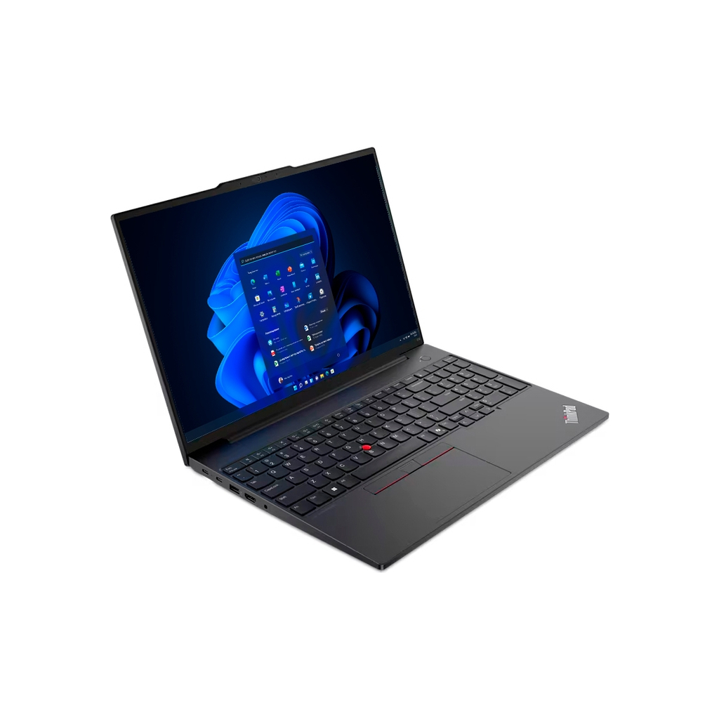 Ноутбук Lenovo ThinkPad E16 G2 (21MA000NRA) - зображення 2