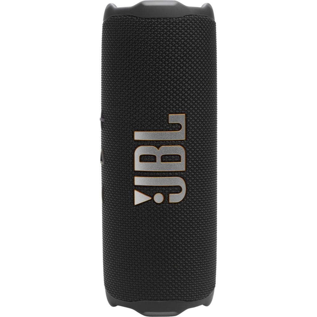 Акустична система JBL Flip 7 Black (JBLFLIP7BLK) - зображення 8