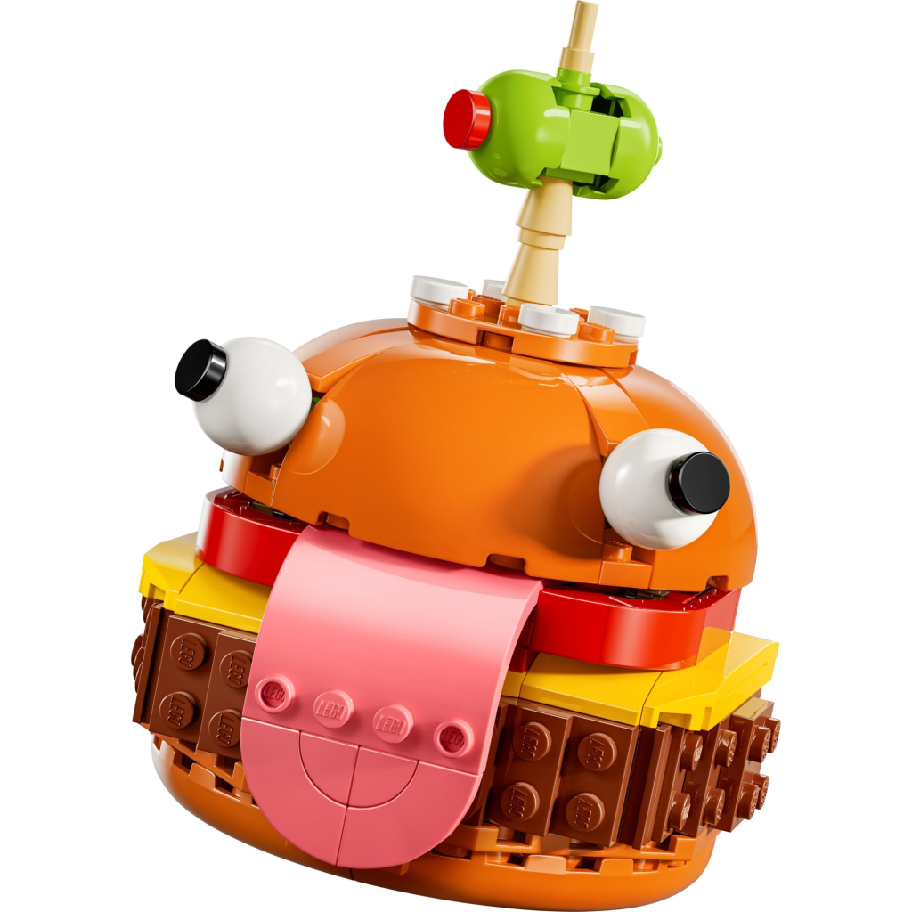 Конструктор LEGO Fortnite Durrr Burger (77070) - зображення 2