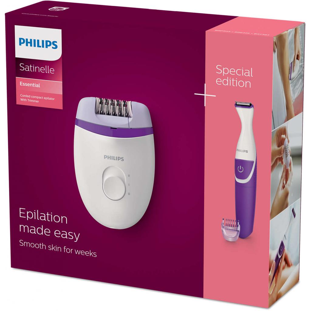 Епілятор Philips BRP505/00 - зображення 5