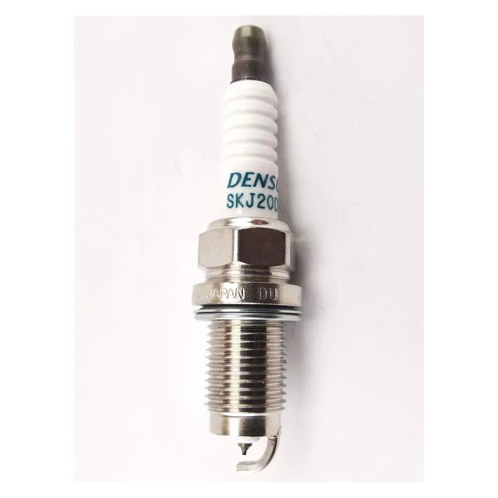 Свічка запалювання Denso SKJ20DRM11 - зображення 1