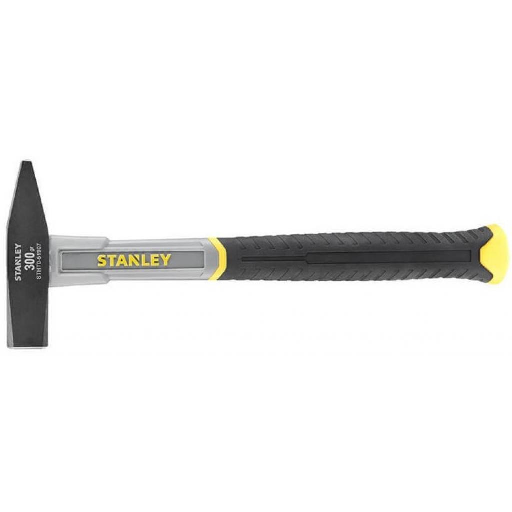 Молоток Stanley Fiberglass DIN 487 г (STHT0-51907) - зображення 1