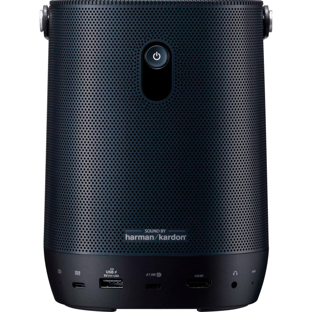Проектор ASUS ZenBeam L2 - изображение 4