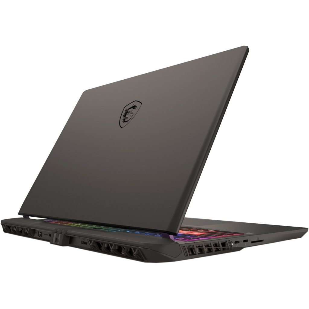 Ноутбук MSI Vector 16 HX AI A2XWHG-232XUA (9S7-15M352-232) - зображення 7
