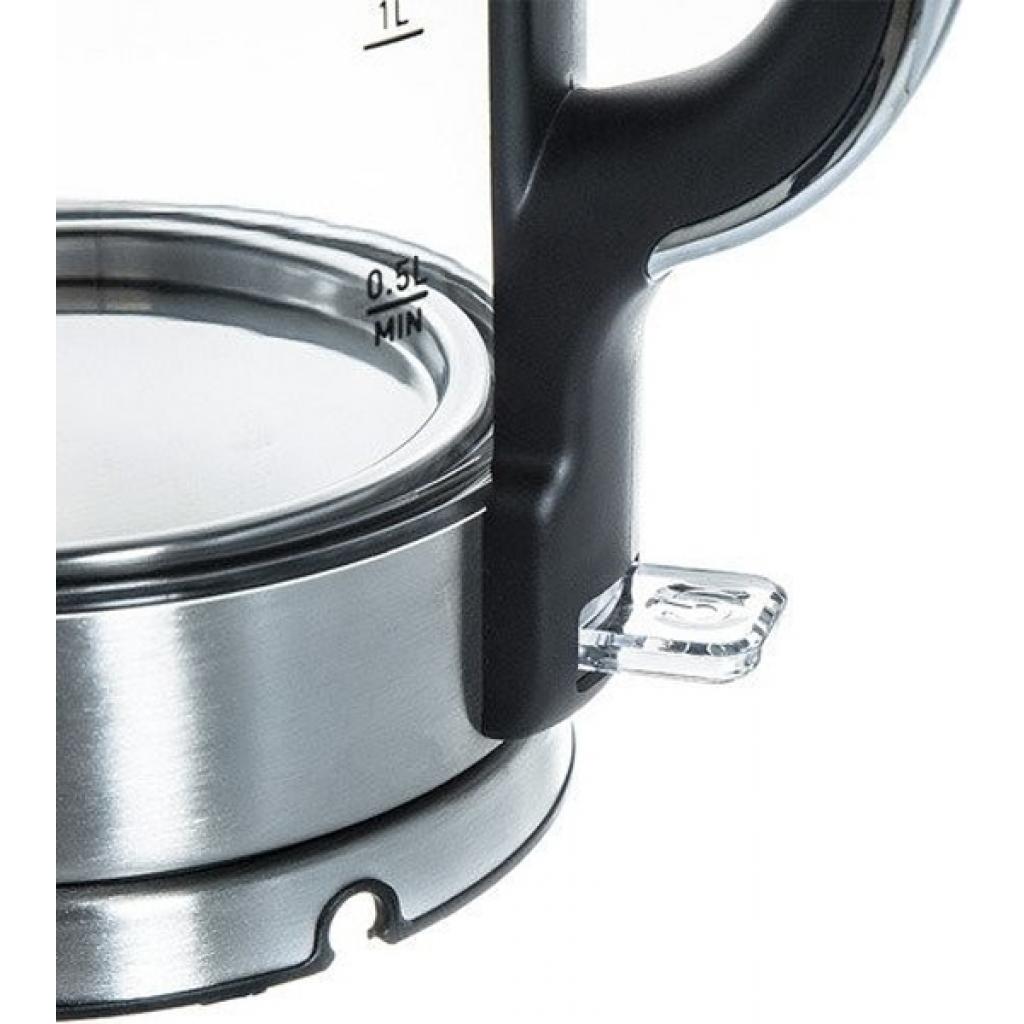 Електрочайник Tefal KI770D30 - зображення 6