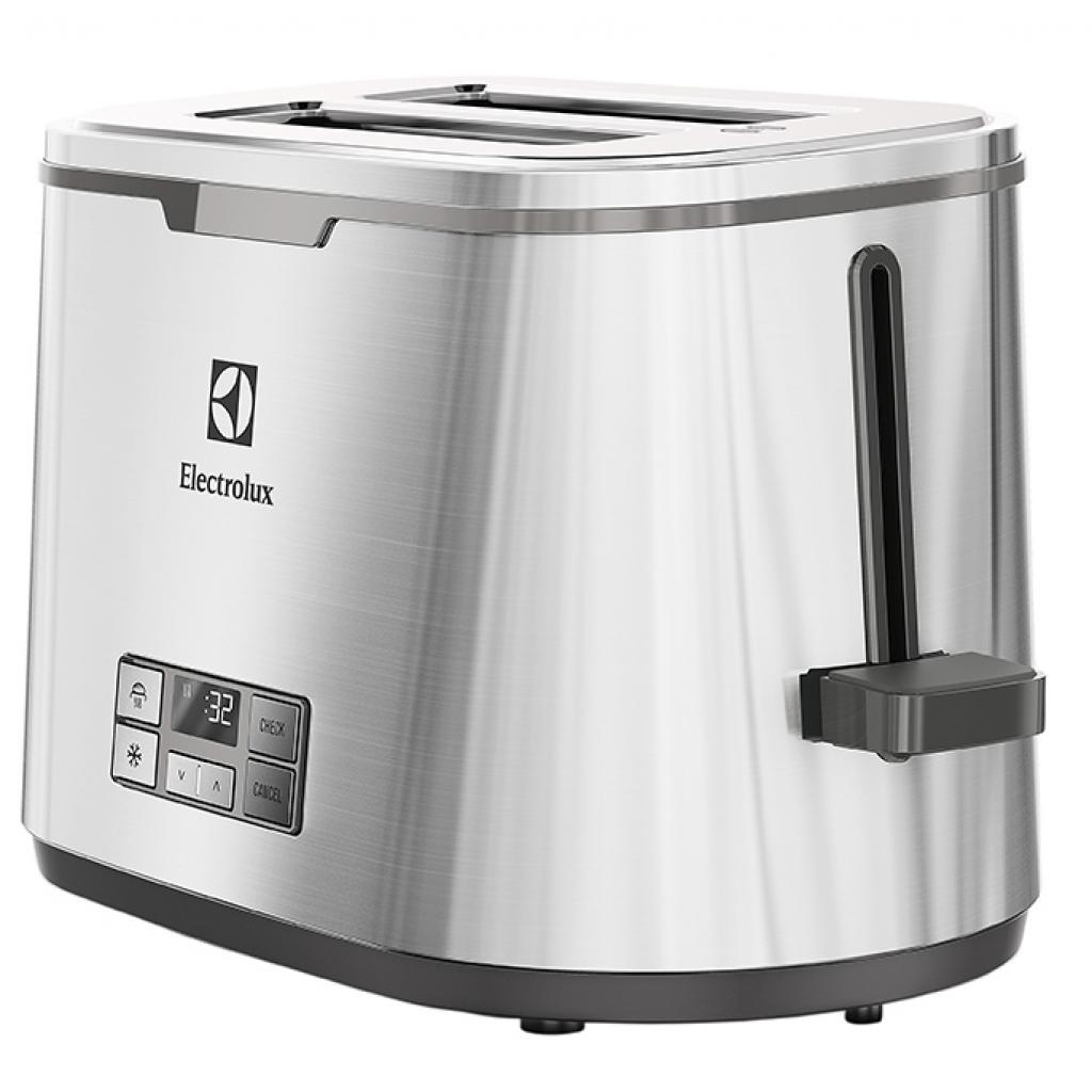Тостер Electrolux EAT 7800 (EAT7800) - зображення 3