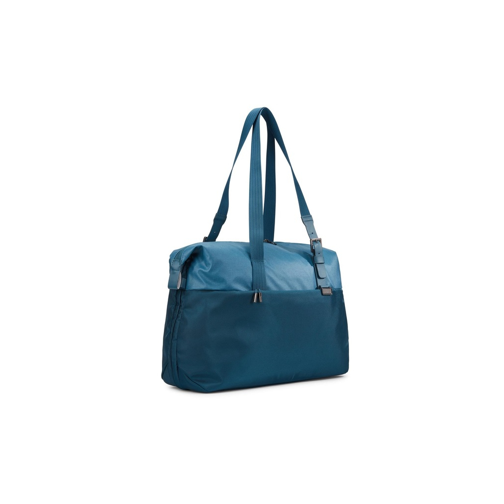 Сумка для ноутбука Thule 15.6" SPIRA HORIZONTAL TOTE SPAT116 LEGION BLUE (3203786) - зображення 1