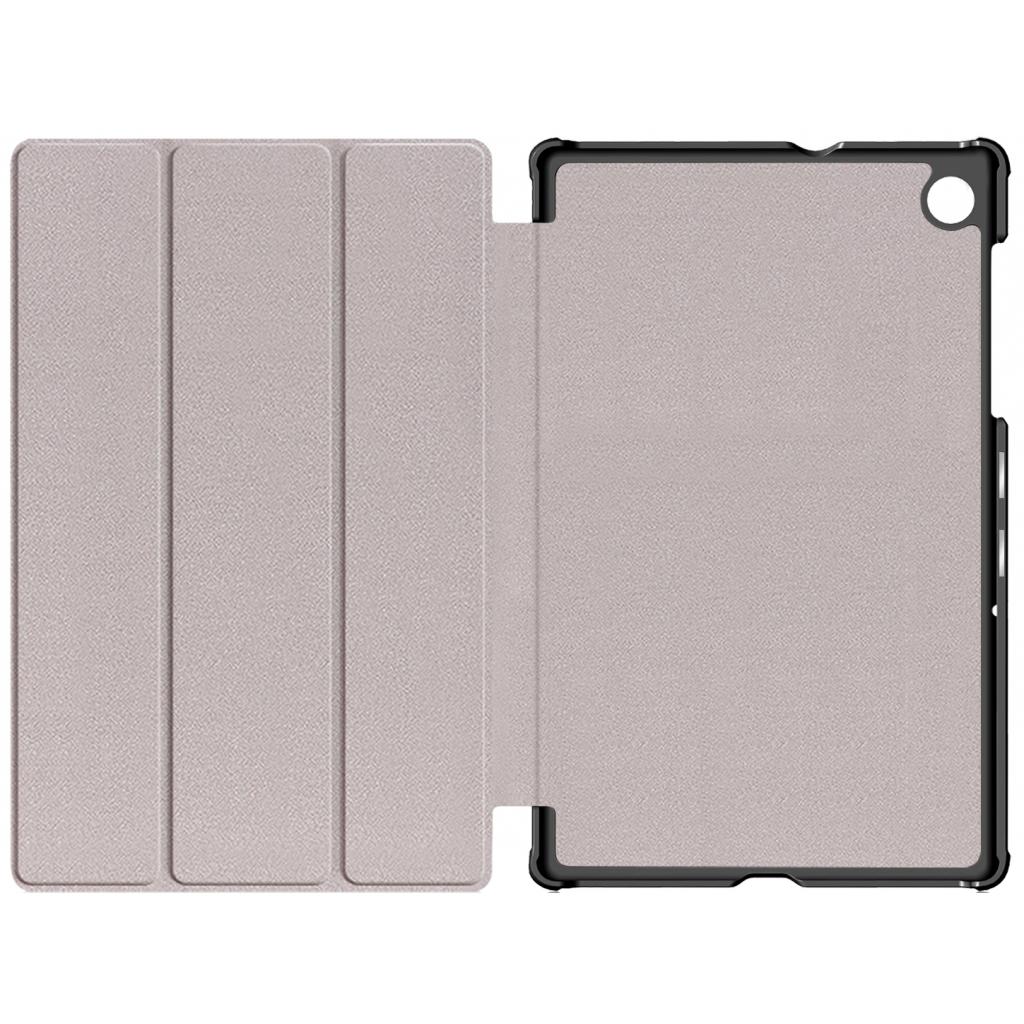 Чохол до планшета BeCover Lenovo Tab M10 Plus TB-X606/M10 Plus (2 Gen)/K10 TB-X6C6 Red Wine (705219) - зображення 3