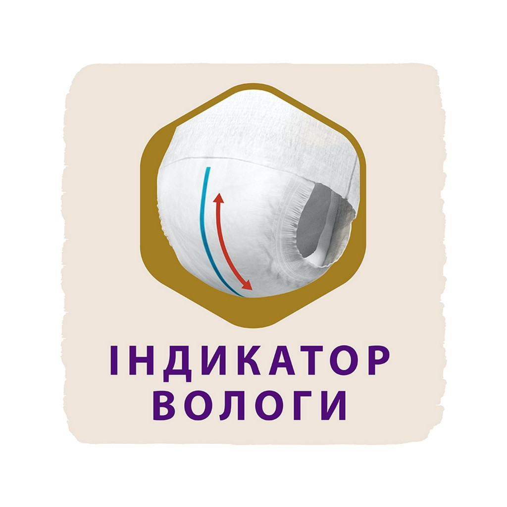 Підгузки Libero Touch 4 7-11 кг 46 шт. (7322541070919) - зображення 5