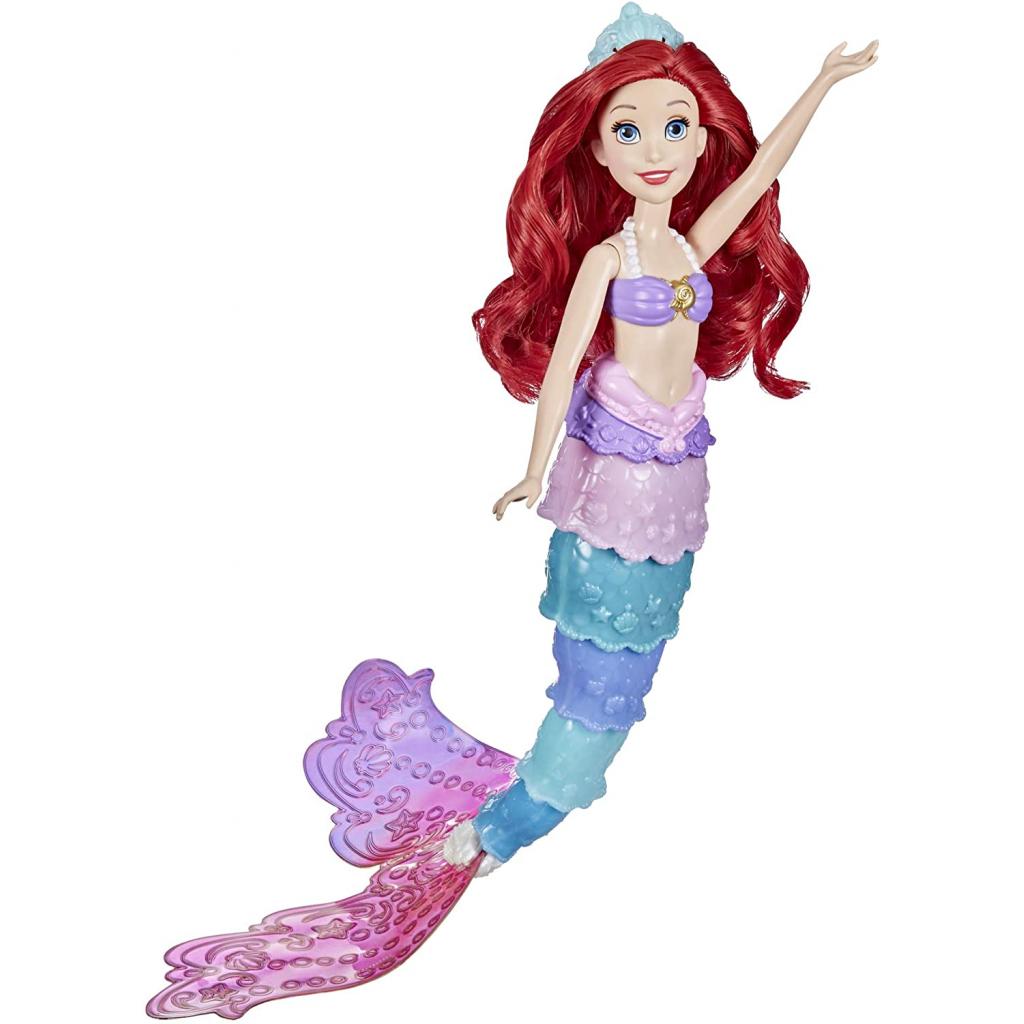 Лялька Hasbro Disney Принцеса Русалочка Аріель (F0399) - зображення 2