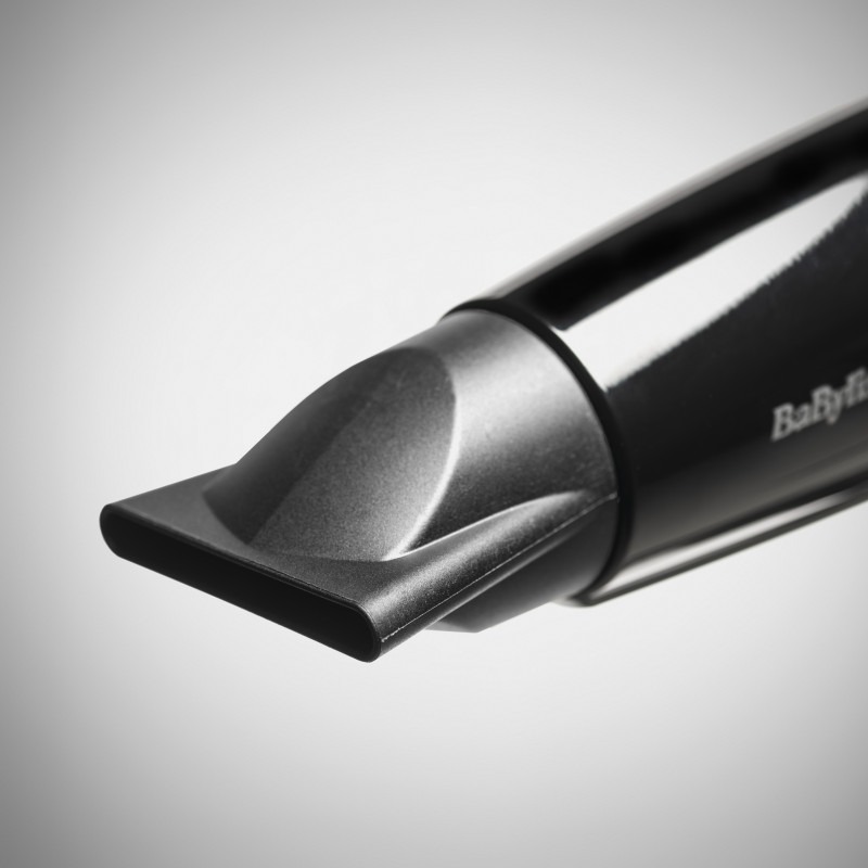 Фен Babyliss Pro Falco Black&Silver BAB8550BE - изображение 10