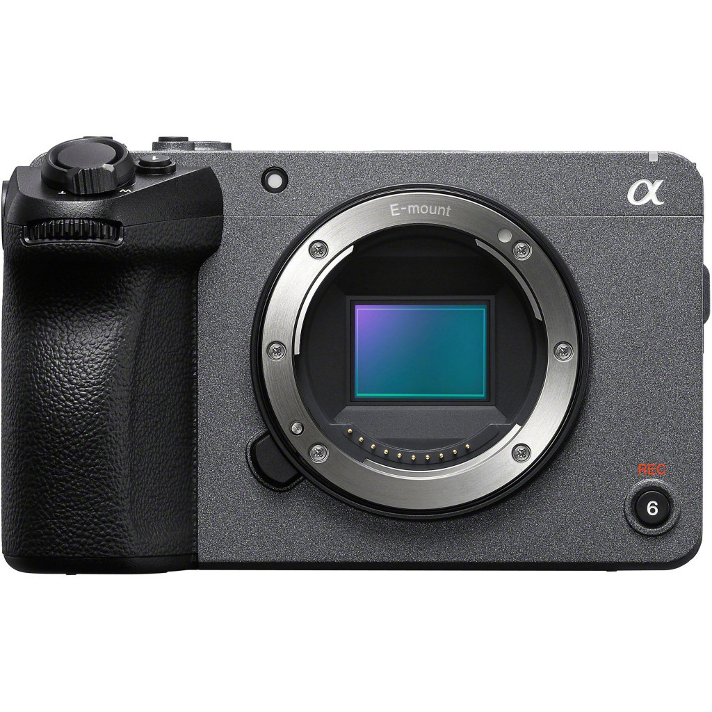 Цифрова відеокамера Sony FX30 + XLR-H1 (ILMEFX30.CEC) - зображення 2