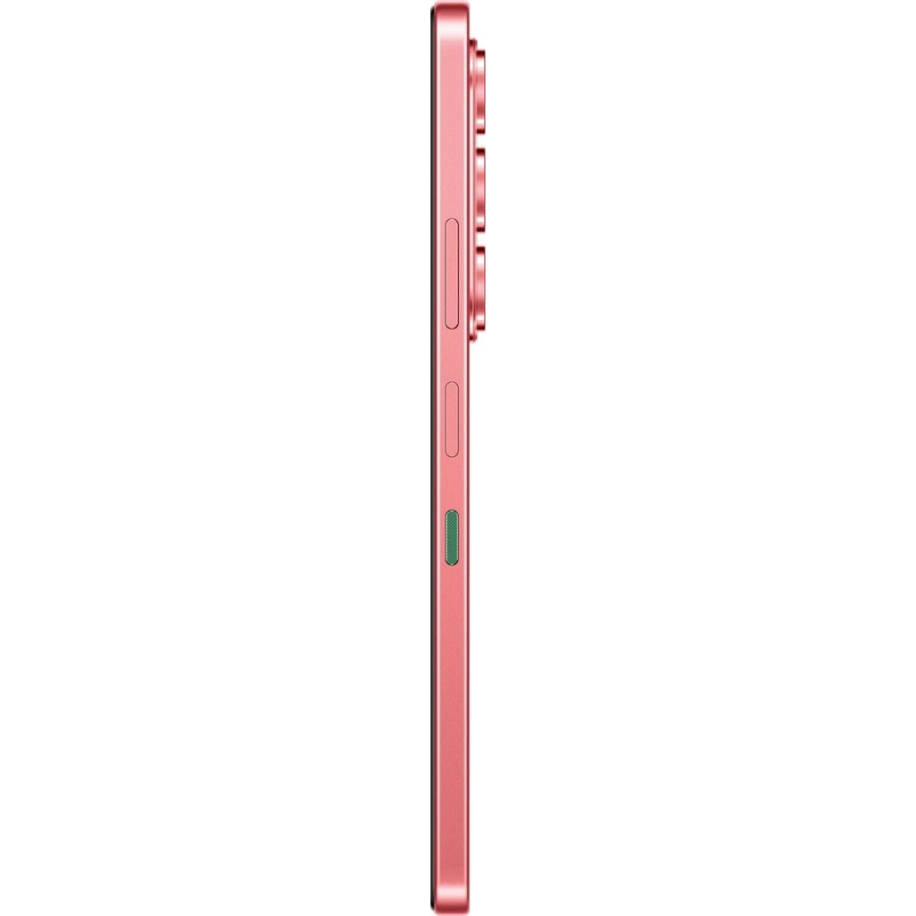 Мобільний телефон Infinix Hot 60i 8/256Gb Neon Red (4894947093777) - зображення 4
