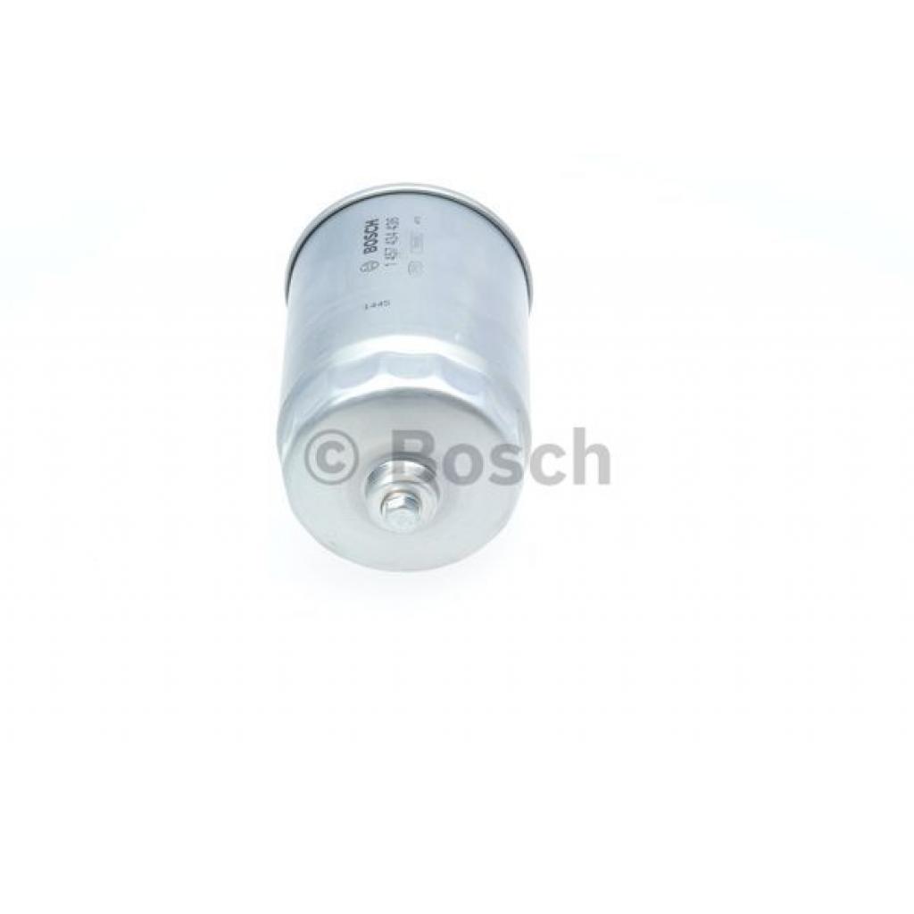 Фільтр паливний Bosch 1 457 434 436 - зображення 3
