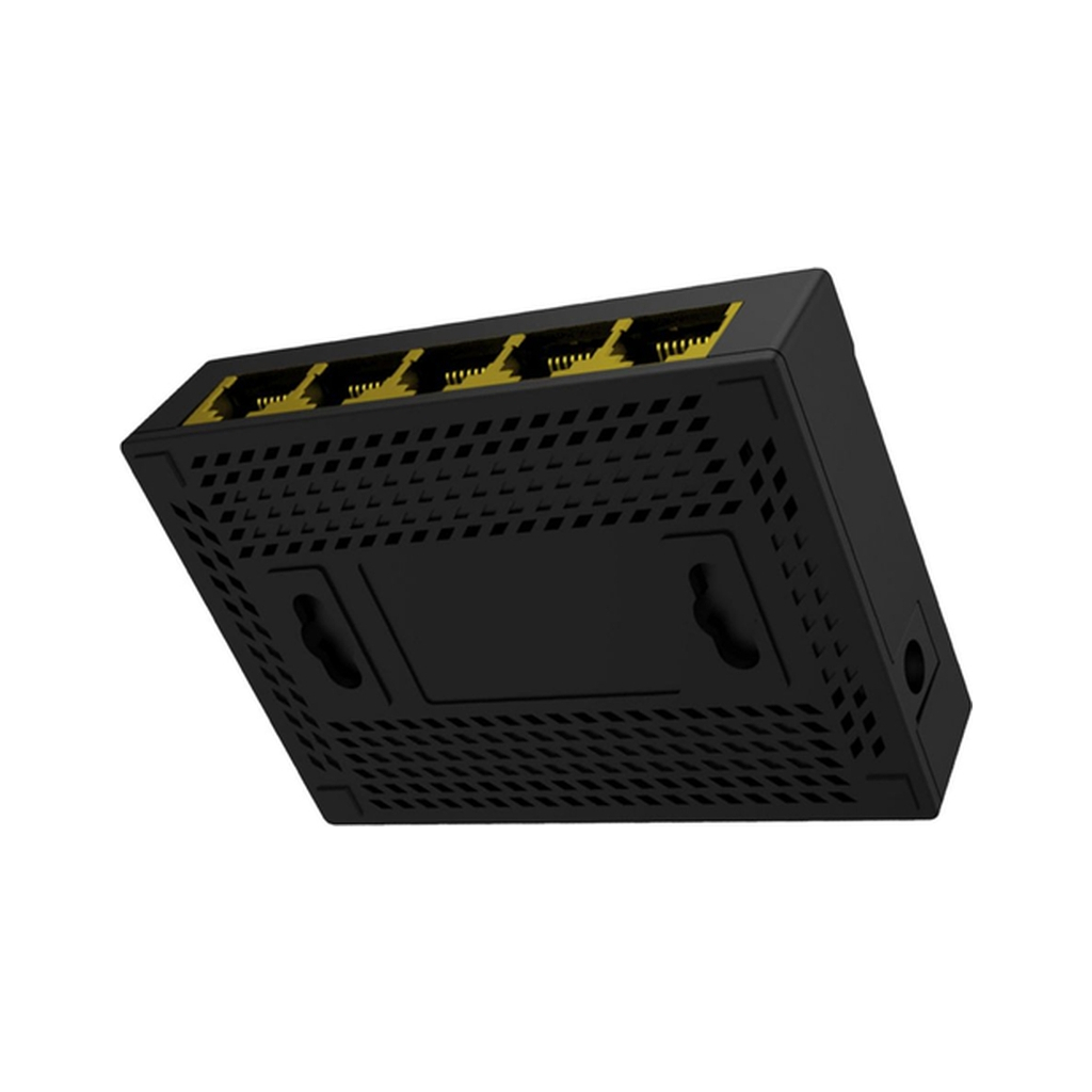 Комутатор мережевий Netis ST3105GC - изображение 5