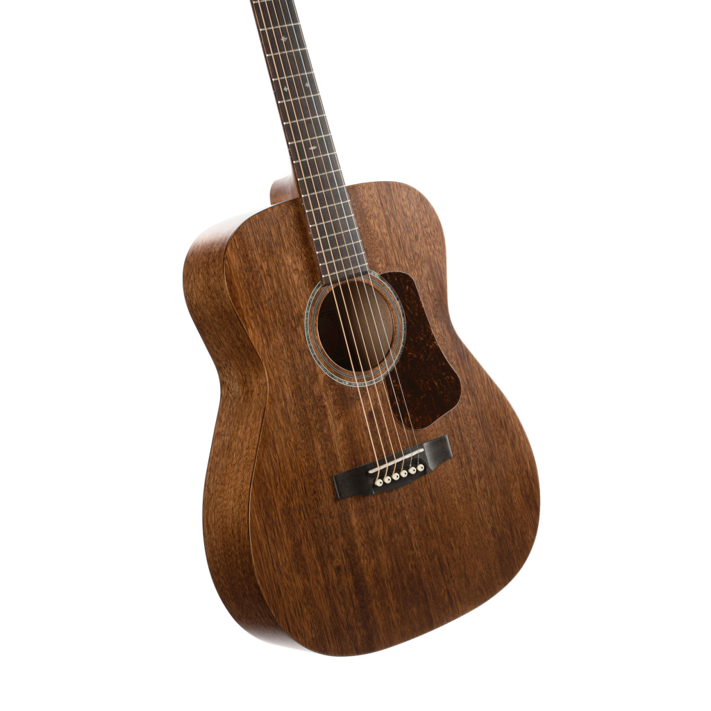 Гітара електроакустична Cort L450CL Natural Satin - изображение 2