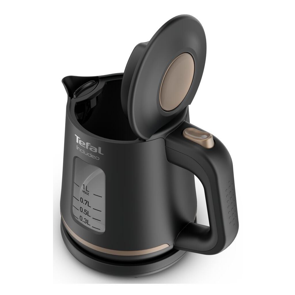Електрочайник Tefal KI533811 - зображення 5